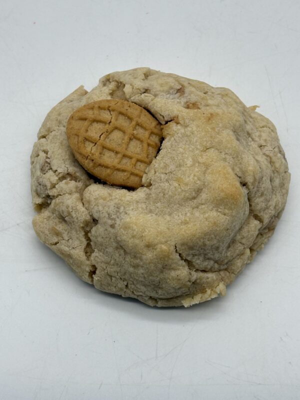 Nutter Butter Cookie