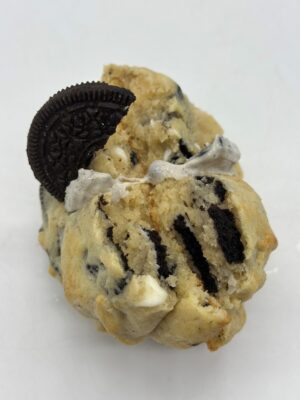 Cookies & Cream Cookie