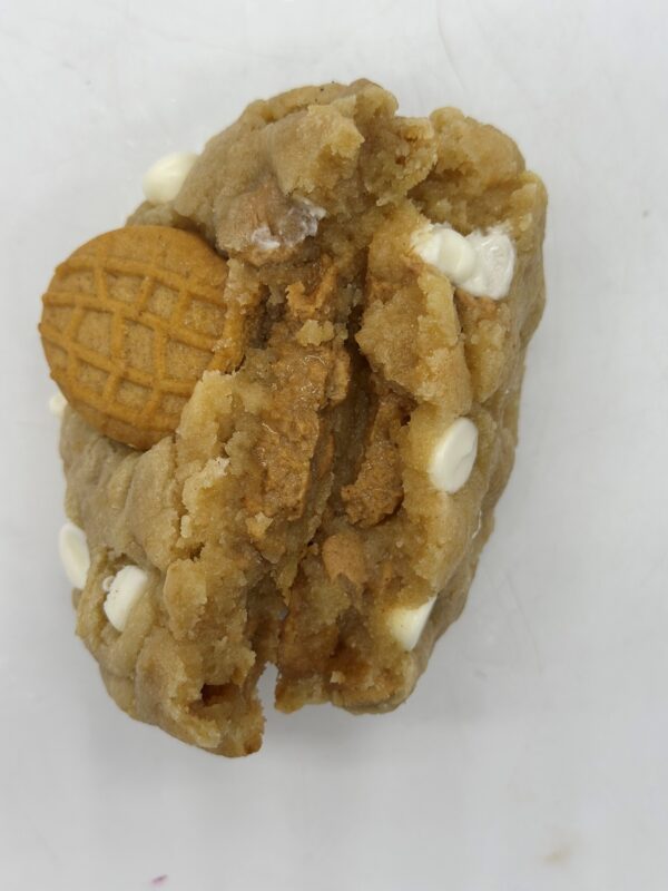 Nutter Butter Cookie - Image 2