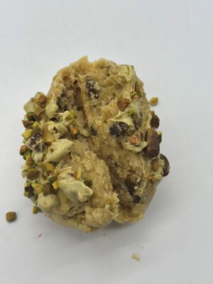 Pistachio Cookie